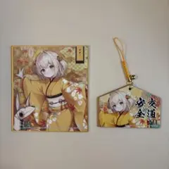 2026年最新】勝利の女神:NIKKE 絵馬の人気アイテム - メルカリ