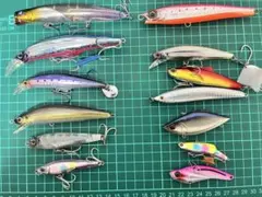 2026年最新】シーバスルアー引退の人気アイテム - メルカリ