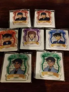 2026年最新】名探偵コナン 100巻記念 アクリルキーホルダーの人気