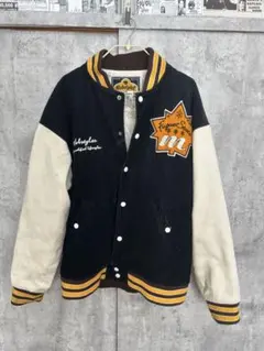 2026年最新】MOBSTYLES スタジャンの人気アイテム - メルカリ