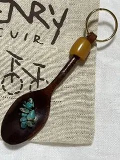 2026年最新】HENRY CUIR キーホルダー・キーリングの人気アイテム