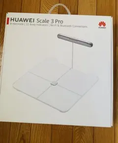 2026年最新】HUAWEI Scale 3 proの人気アイテム - メルカリ