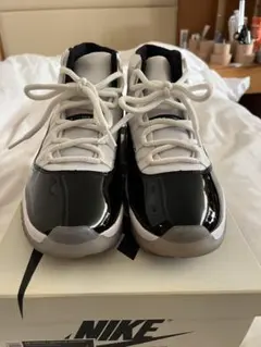 2026年最新】air jordan 11 concord 29cmの人気アイテム - メルカリ