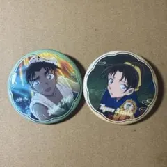 2026年最新】ピンズ・ピンバッジ・缶バッジの人気アイテム - メルカリ