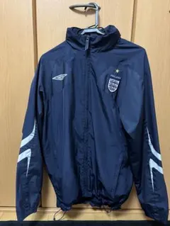 2026年最新】umbro イングランド ナイロンジャケットの人気アイテム