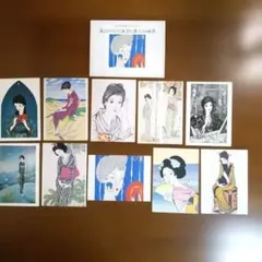 2026年最新】竹下夢二 版画の人気アイテム - メルカリ