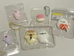 2026年最新】スクイーズまとめ売りの人気アイテム - メルカリ