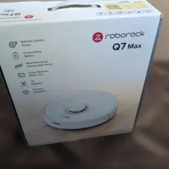 2026年最新】ロボロック q7の人気アイテム - メルカリ