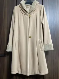 2026年最新】ギャラリービスコンティロングコートの人気アイテム