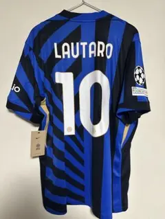 2026年最新】ラウタロマルティネス ユニフォームの人気アイテム - メルカリ