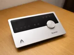 2026年最新】apogee quartetの人気アイテム - メルカリ