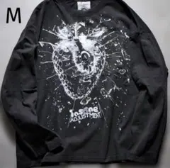 2026年最新】アナーキックアジャストメント tシャツの人気アイテム