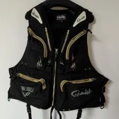 2026年最新】フローティングベスト がまかつの人気アイテム - メルカリ