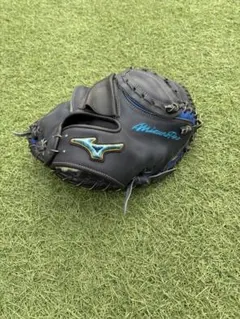 2026年最新】軟式 ミズノプロ キャッチャーミットの人気アイテム
