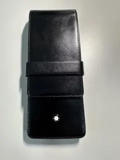 2026年最新】モンブラン ペンケース 3本の人気アイテム - メルカリ