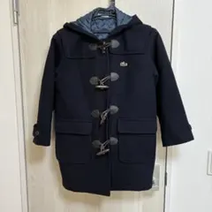 2026年最新】ラコステ lacoste ダッフルコートの人気アイテム - メルカリ