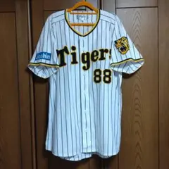 2026年最新】矢野燿大ユニフォームの人気アイテム - メルカリ