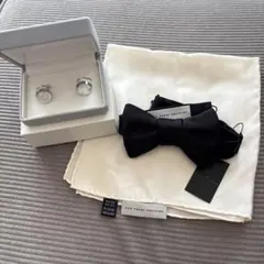 2026年最新】トリートドレッシング蝶ネクタイの人気アイテム - メルカリ