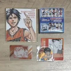 2026年最新】黒子のバスケ原画展の人気アイテム - メルカリ