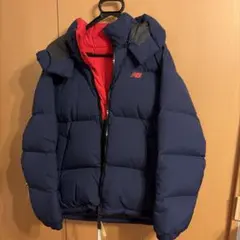 2026年最新】new balance カラー：ネイビー系 ダウンジャケットの人気