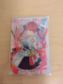 2026年最新】宝鐘マリン ウエハースの人気アイテム - メルカリ