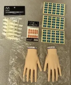 2026年最新】ネイリスト検定 認定モデルハンドの人気アイテム - メルカリ