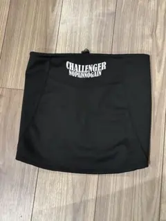 2026年最新】CHALLENGER ネックウォーマーの人気アイテム - メルカリ