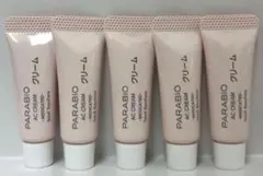 2026年最新】パラビオ クリーム サンプルの人気アイテム - メルカリ