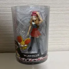 2026年最新】ポケットモンスター モンコレ セレナの人気アイテム