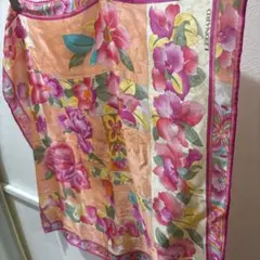 2026年最新】レオナール スカーフの人気アイテム - メルカリ