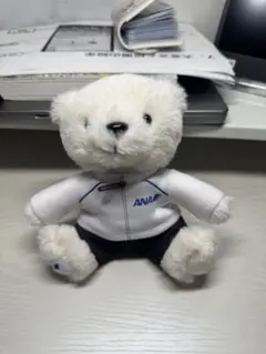 2026年最新】ana 羽生結弦 フライトベアの人気アイテム - メルカリ