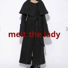 2026年最新】melt the lady コートの人気アイテム - メルカリ