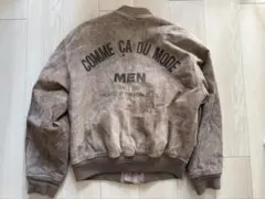 2026年最新】comme ca du mode スタジャンの人気アイテム - メルカリ