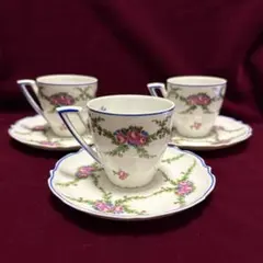 2026年最新】RAYNAUDレイノーリモージュ カップ＆ソーサーの