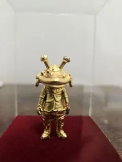 2026年最新】純金 フィギュアの人気アイテム - メルカリ