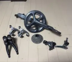 2026年最新】アルテグラ 6800 セットの人気アイテム - メルカリ