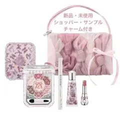 2026年最新】ジルスチュアート クリスマスコフレ ショッパーの人気