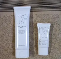 2026年最新】proust cream(プルーストクリーム)の人気アイテム - メルカリ