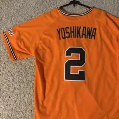 2026年最新】橙魂ユニフォームの人気アイテム - メルカリ