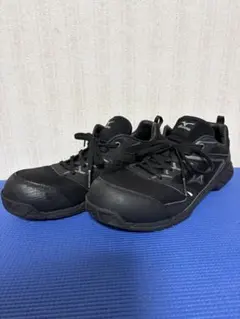 2026年最新】mizuno ミズノ 安全靴オールマイティーTD22Lの人気