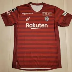 2026年最新】ヴィッセル神戸 ユニフォーム イニエスタの人気アイテム