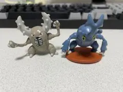 2026年最新】カイロス モンコレの人気アイテム - メルカリ