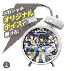 2026年最新】アイドルマスター 目覚まし時計の人気アイテム - メルカリ