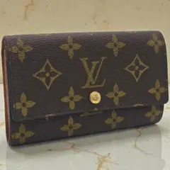 2026年最新】ルイヴィトン ポルトモネジップの人気アイテム - メルカリ