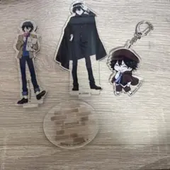 2026年最新】文豪ストレイドッグスまとめ売りの人気アイテム - メルカリ