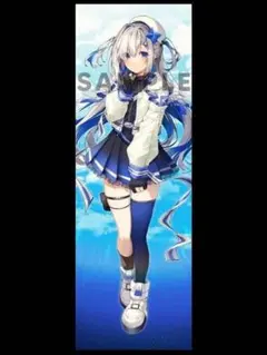 2026年最新】天音かなた タペストリーの人気アイテム - メルカリ