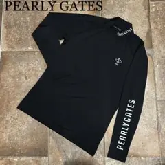 2026年最新】パーリーゲイツ モックネックの人気アイテム - メルカリ