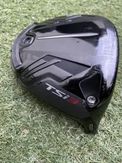 2026年最新】tsi3 ドライバーヘッドのみの人気アイテム - メルカリ