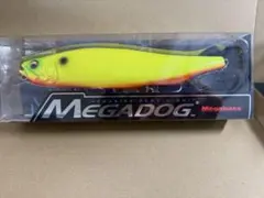 2026年最新】メガドッグ220の人気アイテム - メルカリ