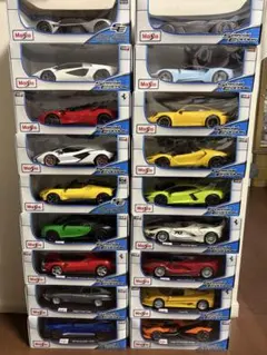 2026年最新】ミニカー 1/18 マイストの人気アイテム - メルカリ